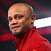 Bayern München - Inter Mailand