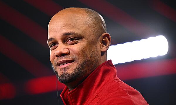 Bayern München - Inter Mailand