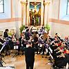 Der Posaunenchor Igensdorf lädt gemeinsam mit seinem Nachwuchsensemble „Nextgen Brass“ zu einem besonderen Konzertabend in die St.-Georg-Kirche Igensdorf ein.