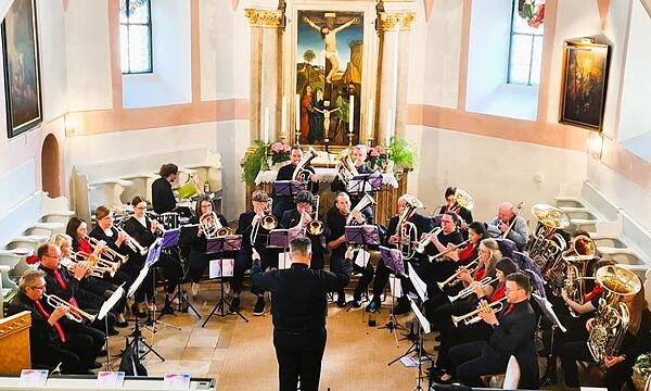 Der Posaunenchor Igensdorf lädt gemeinsam mit seinem Nachwuchsensemble „Nextgen Brass“ zu einem besonderen Konzertabend in die St.-Georg-Kirche Igensdorf ein.