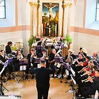 Der Posaunenchor Igensdorf lädt gemeinsam mit seinem Nachwuchsensemble „Nextgen Brass“ zu einem besonderen Konzertabend in die St.-Georg-Kirche Igensdorf ein.