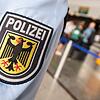 Bundespolizei Flughafen