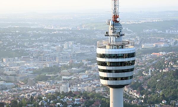 Stuttgart