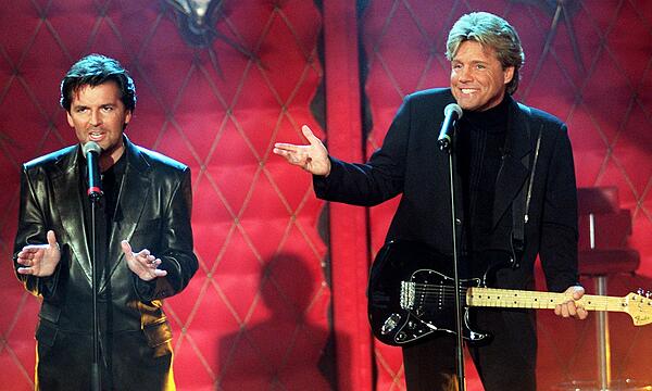 Modern Talking