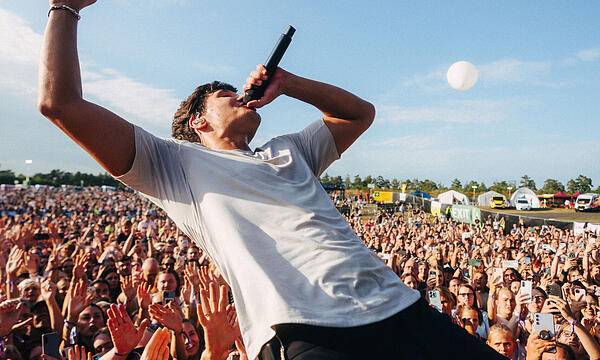 Wincent Weiss