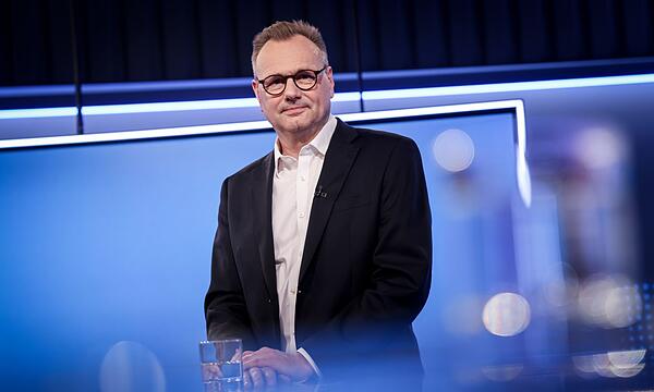 Intendantenwahl NDR