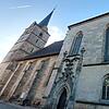 Gottesdienste in der Kirche sind längst nicht aus der Mode. Gottesdienste in der Kirche sind längst nicht aus der Mode.