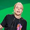 Grüne Jugend-Chefin zu «ACAB»-Pulli: Nicht der richtige Weg