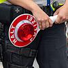 Grenzkontrollen Bundespolizei