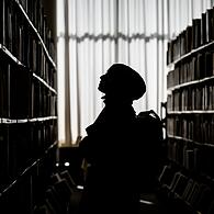 Eröffnung «Nacht der Bibliotheken»