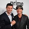 Premiere der Prime-Video-Dokumentation «Thomas Müller»
