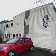 Der TSV Himmelkron muss seine Turnhalle sanieren.