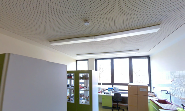 Heinrich-Schaumberger-Schule