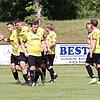 Vor zwei Wochen feierte der TV Königsberg einen wichtigen 2:1-Sieg beim FC Haßfurt. Einen Erfolg benötigen die Königsberger auch am Mittwochabend in der Relegation.