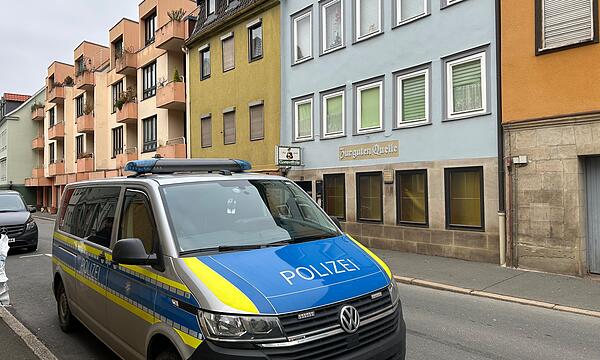 Spurensuche in Coburg