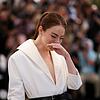 Filmfestival in Cannes