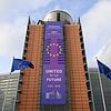 Sitz der Europäischen Kommission