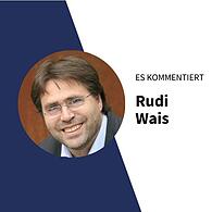 Rudi Wais