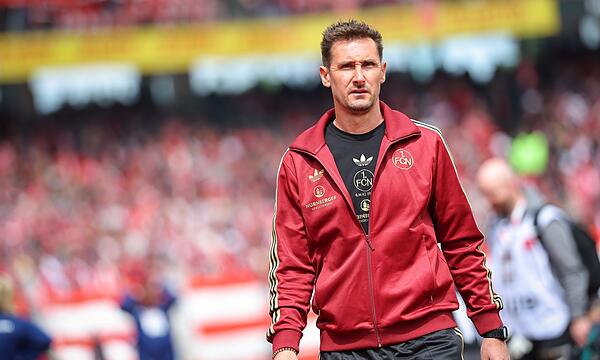 Miroslav Klose