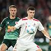 1. FC Köln - Jahn Regensburg