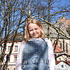 Die selbstbewusste Nele (11) hat eine klare Meinung: „Das, was da gerade abgeht, geht gar nicht, wir sind ja schon mitten drin im dritten Weltkrieg.“ Die selbstbewusste Nele (11) hat eine klare Meinung: „Das, was da gerade abgeht, geht gar nicht, wir sind ja schon mitten drin im dritten Weltkrieg.“