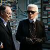 TV Ausblick - 3sat - «Karl - Der Mann hinter der Maske»