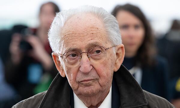 80. Jahrestag der Befreiung des KZ Dachau
