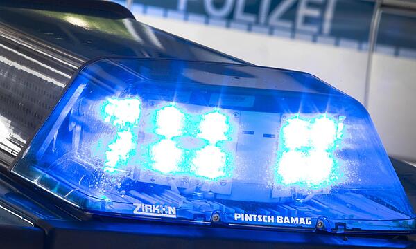 Polizei