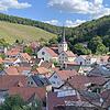 Ramsthal macht beim Dorfhelden-Wettbewerb mit.