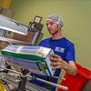 Schumacher Packaging Bis zu einer Million Verpackungen können das Forchheimer Werk von Schumacher Packaging am Tag verlassen. Wie das geht, zeigt ein exklusiver Rundgang.