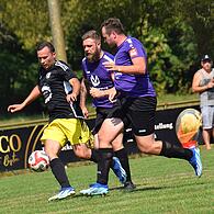 Die Spiele der B-Klassen Rhön