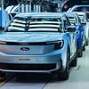 E-Auto von Ford