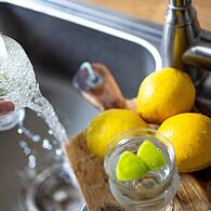 Trinkwasser