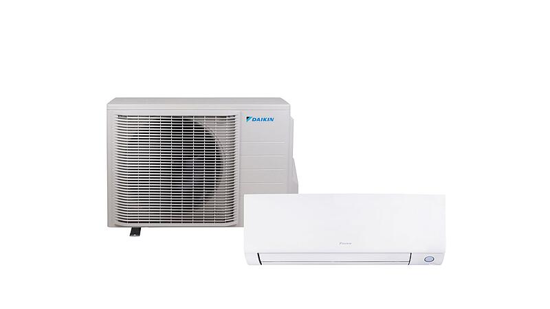 Split-Klimageräte Daikin FTXM35A + RXM35A Perfera