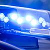Polizei Blaulicht Polizei Blaulicht
