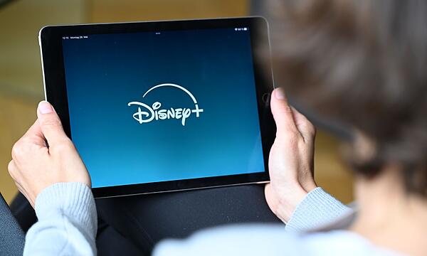 Disney+-Streamingdienst