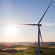 Burkardroth und Windenergie: Warum es vorerst keine Windparks geben wird.