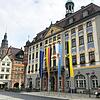 Rathaus Coburg Rathaus Coburg
