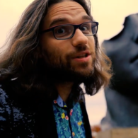 Kabarettist Florian Herrnleben