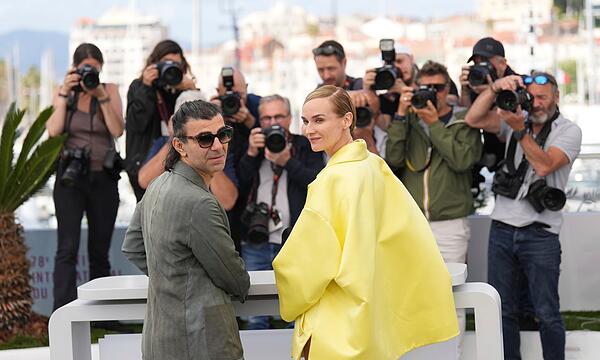 78. Filmfestival Cannes - «Amrum»