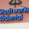 Stadt Rödental - Kreis Coburg - Stadtwerke Rödental
