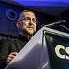 René Boldt war 35 Jahre lang Mitglied in der CSU. Jetzt ist er ausgetreten. Unser Foto zeigt ihn beim Neujahrsempfang im Januar 2019. Damals war er noch Vorsitzender des CSU-Kreisverbands Coburg-Stadt.