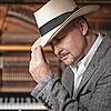 Jan Luley gibt ein Solokonzert am Samstag, 17. Mai, in der Georgi- Kurhalle.