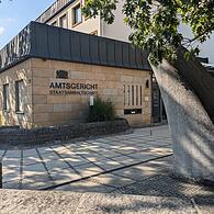 Amtsgericht Erlangen