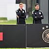 Abschlusstraining Fußball Nationalmannschaft Männer