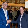 Stichwahl für das Amt des Oberbürgermeisters in Würzburg