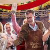 Würzburgs Oberbürgermeister Christian Schuchardt
