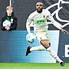 FC Augsburg - 1. FC Heidenheim