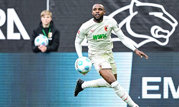 FC Augsburg - 1. FC Heidenheim