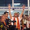 Nationalspieler Sané in der Türkei